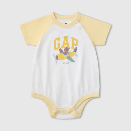 (Pre-Order) GAP Baby Bodysuit