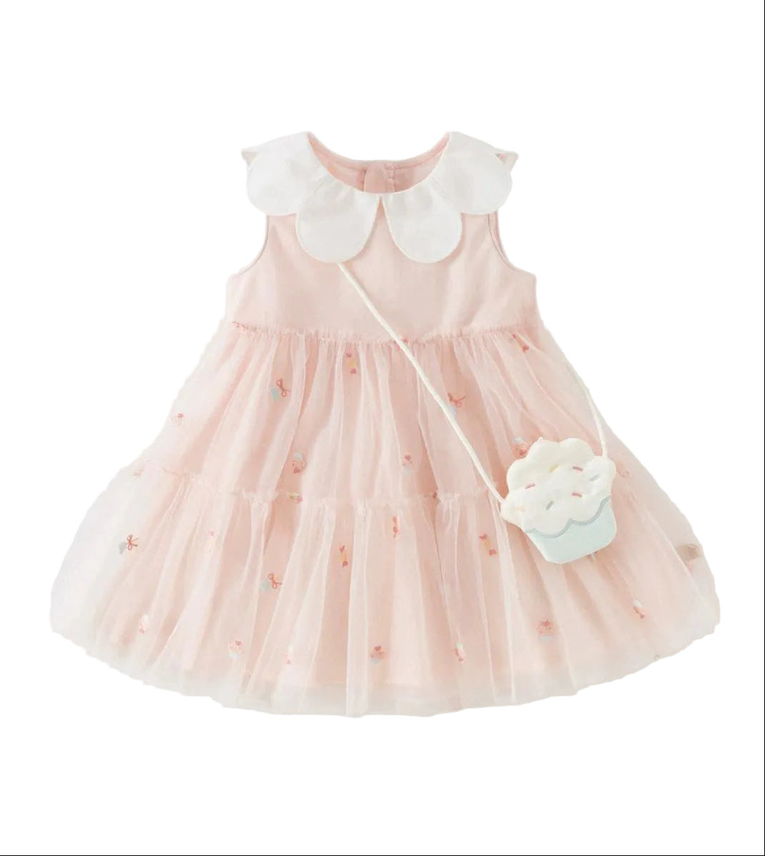 (Pre-Order)Dave & Bella Dress