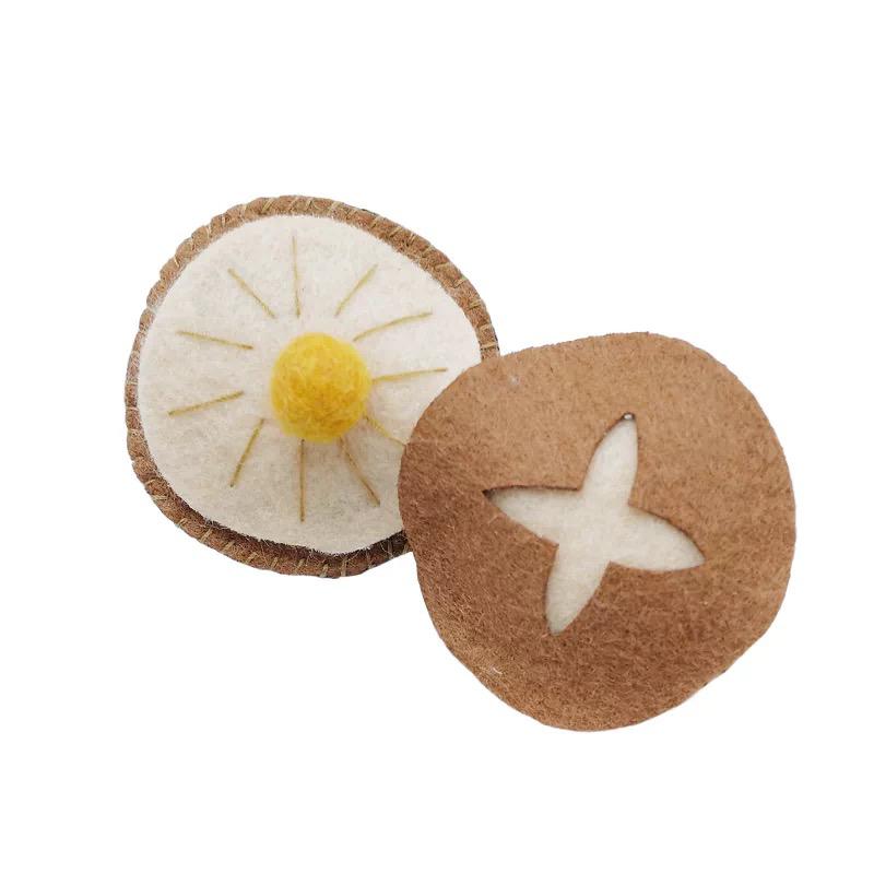 (Pre-Order) Gugu Hairpin Veggies Series