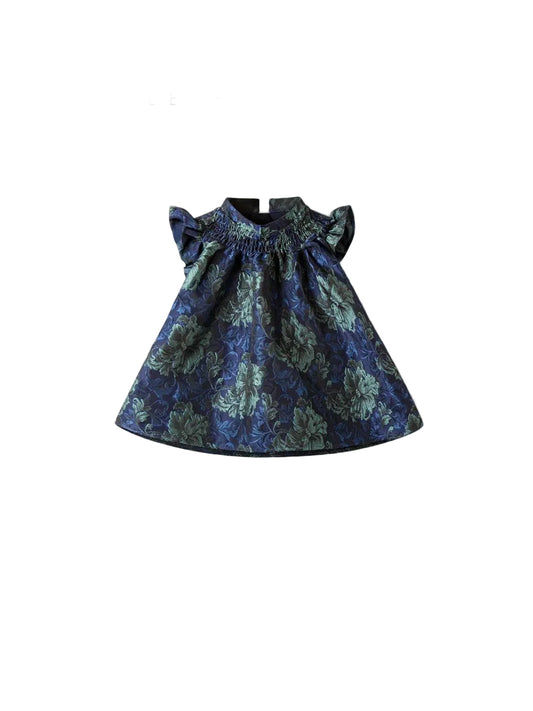 (Pre-Order) Mubenshang Chongsam Girl Top