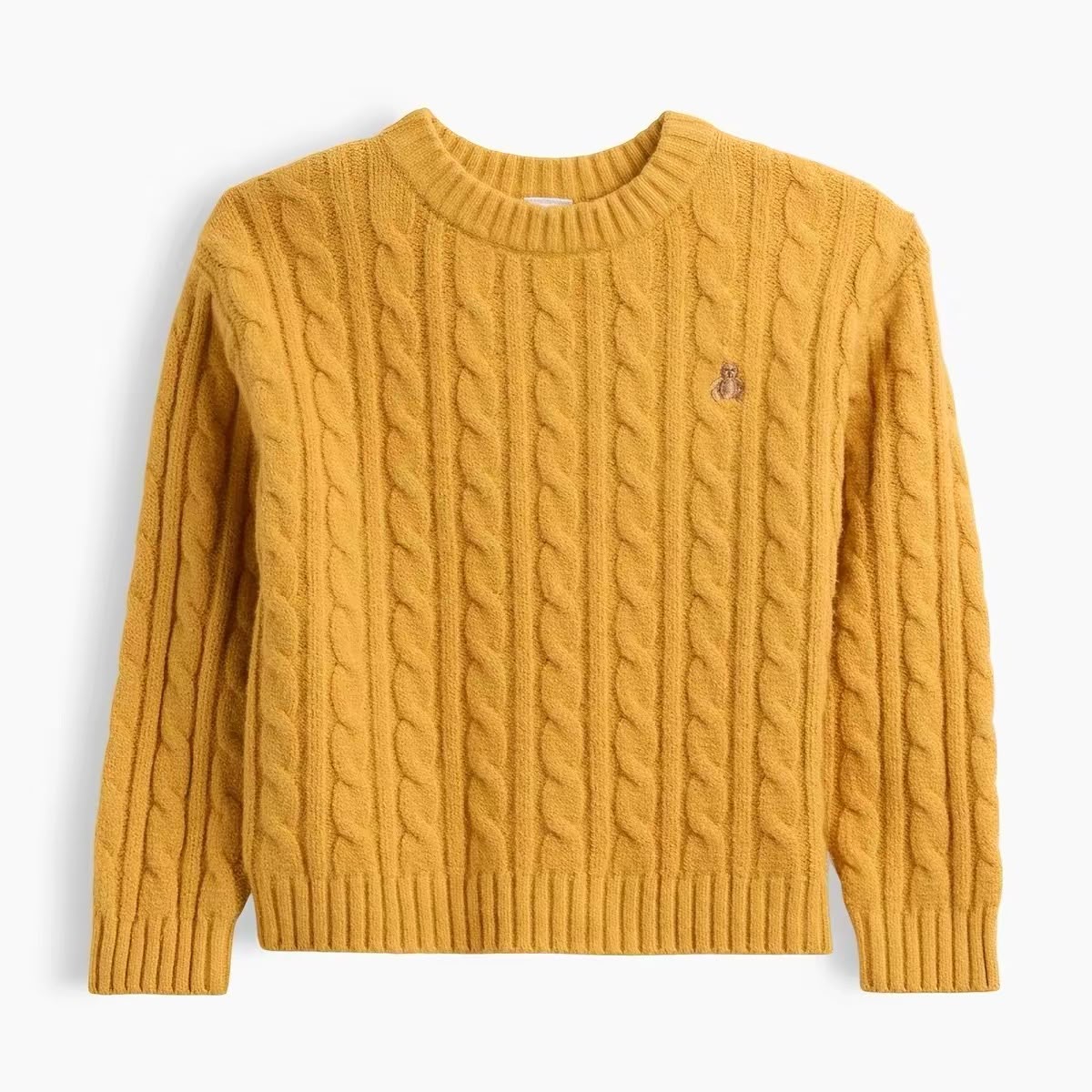 (Pre-Order) GAP Cable Knit Sweater