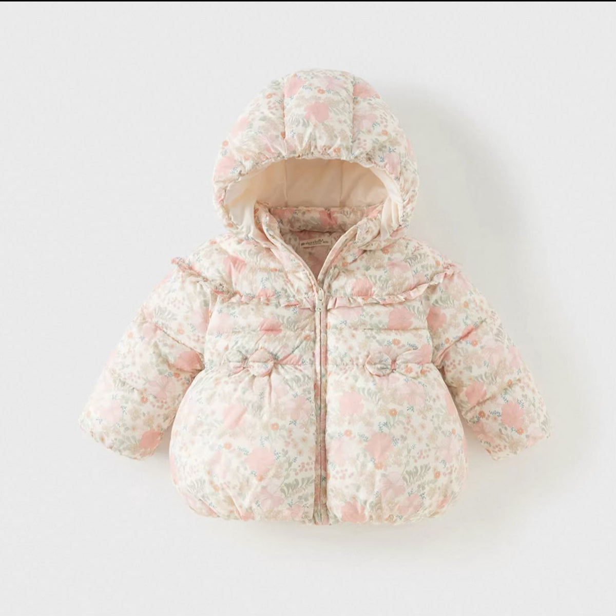 (Pre-Order) Dave & Bella Puffer