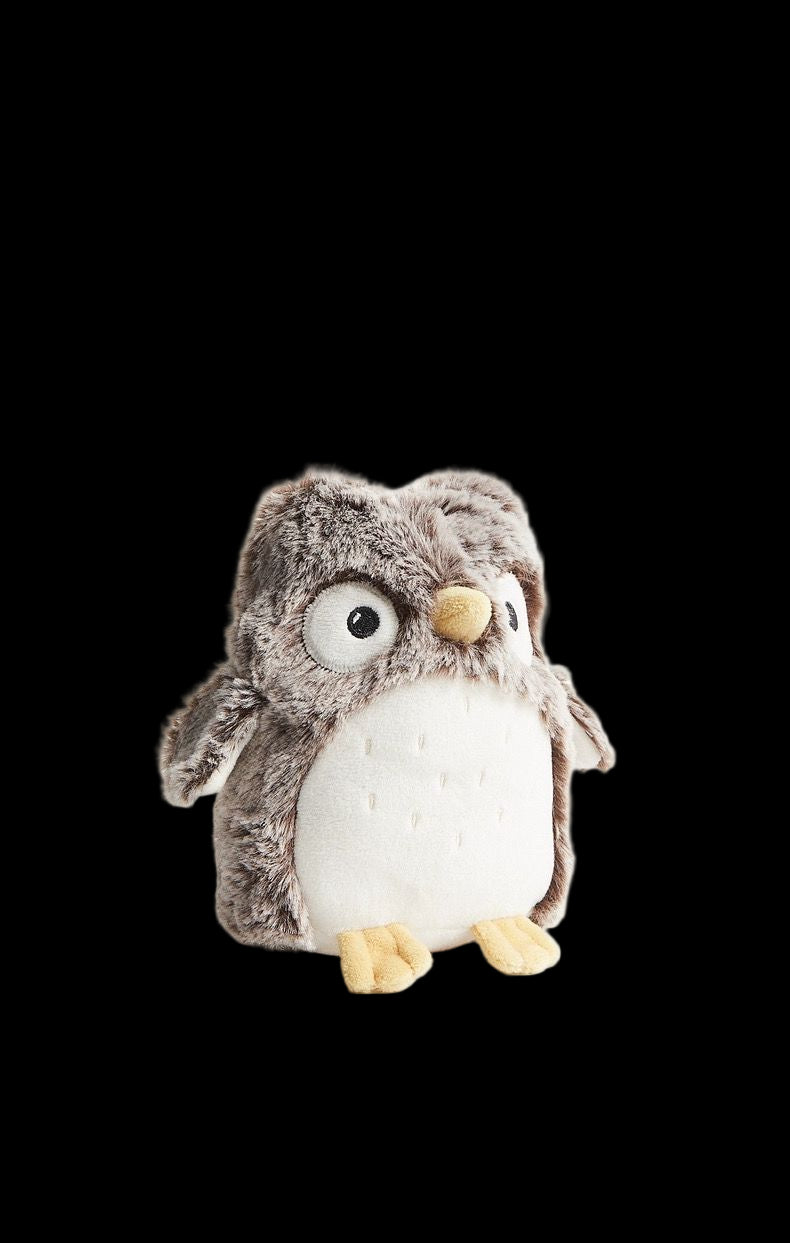 (Pre-Order) H&M Home Animal Plush Toy