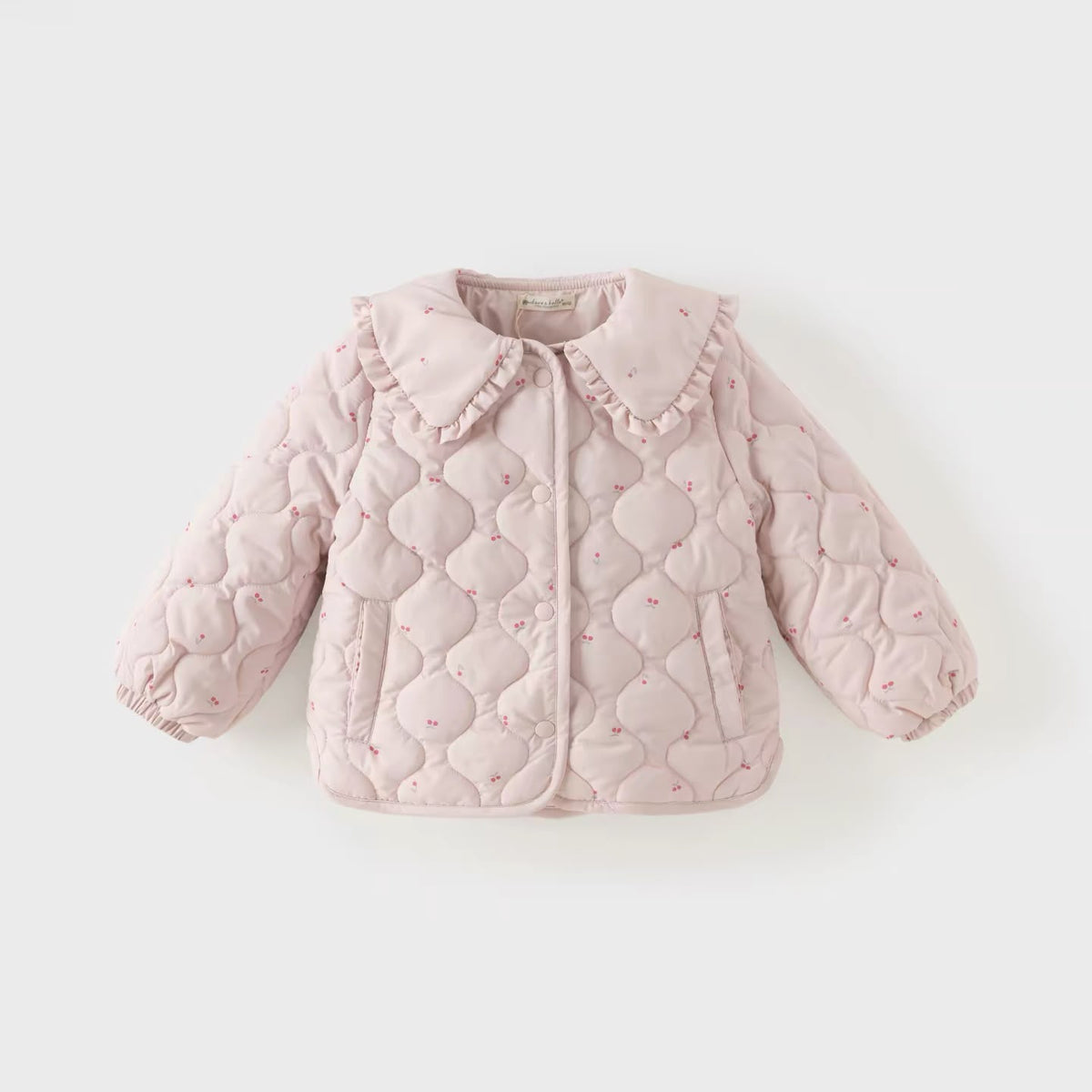 (Pre-Order) Dave & Bella Winter Coat