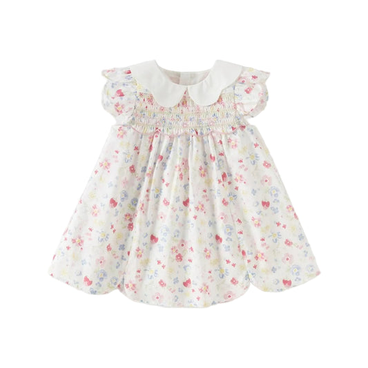 (Pre-Order)Dave & Bella Dress