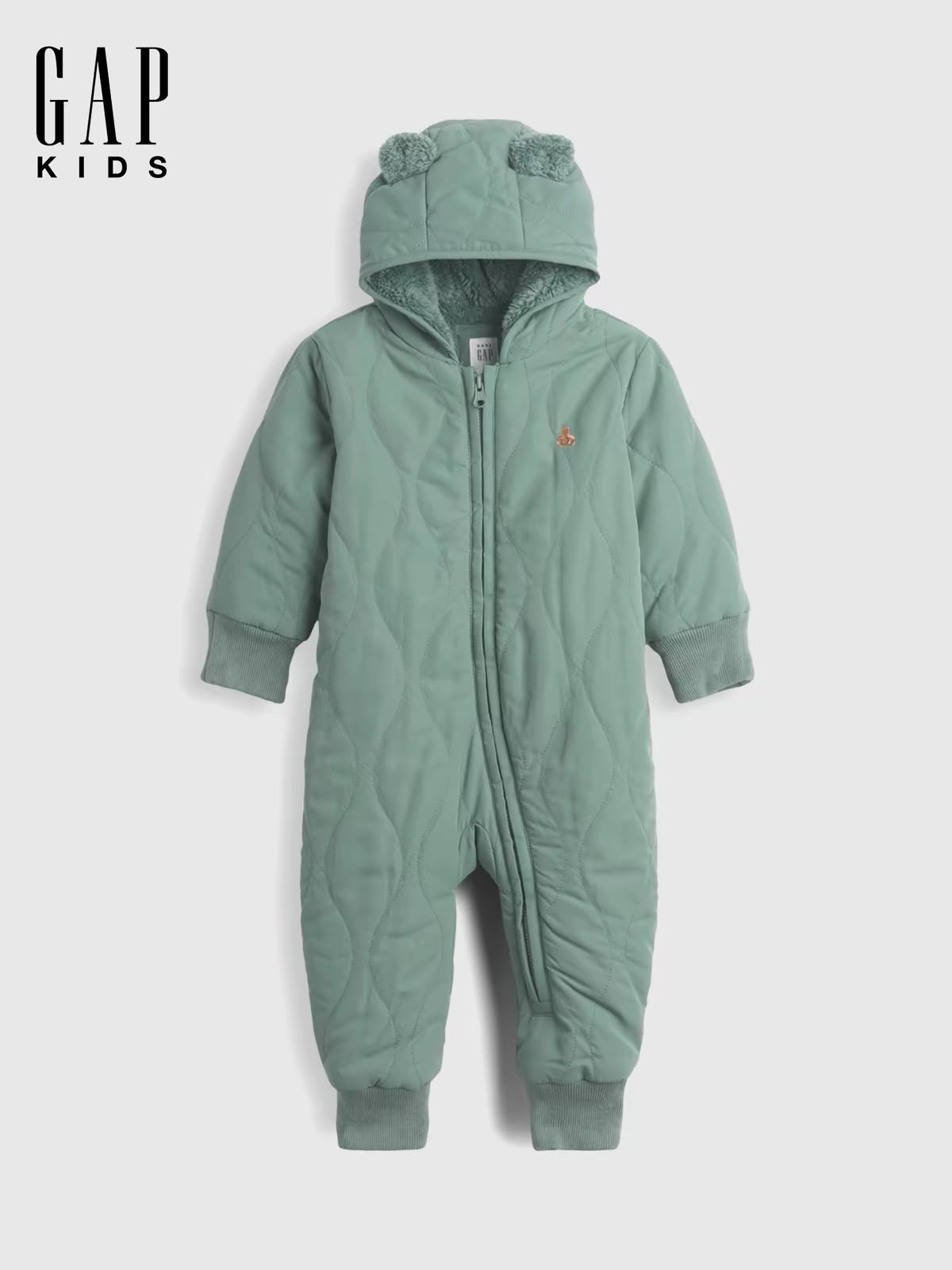 (Pre-Order) GAP Jumpsuit