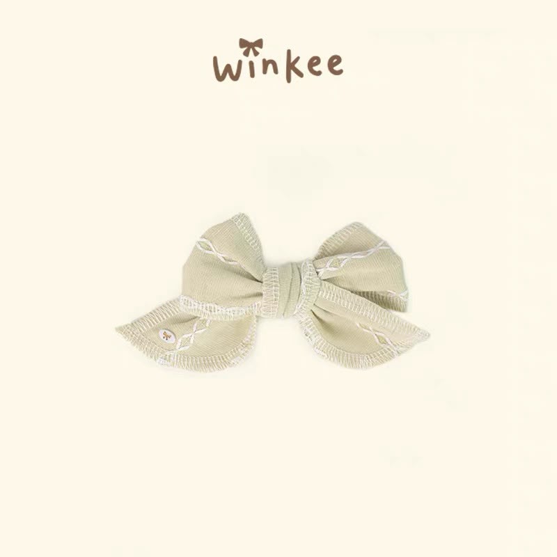 (Pre-Order) Winkee Large Bows - 8cm
