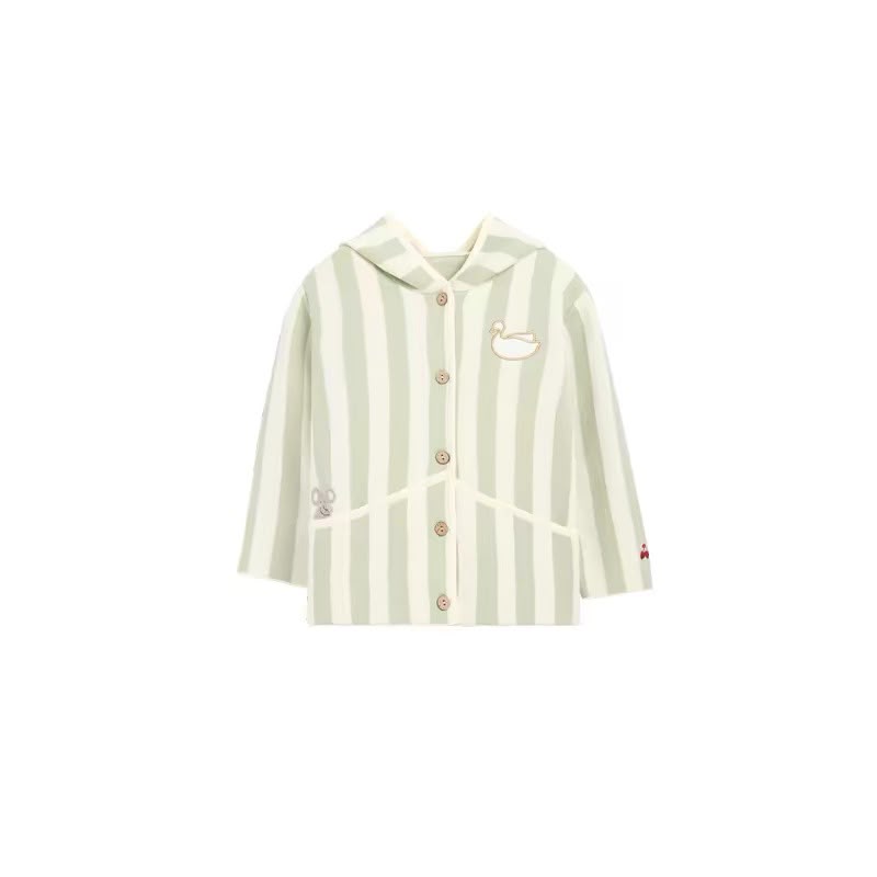 (Pre-Order) White Wheat Outer