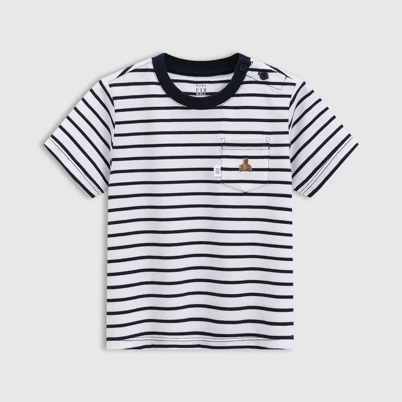 (Pre-Order) GAP BOY T-shirt
