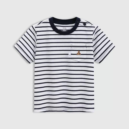 (Pre-Order) GAP BOY T-shirt