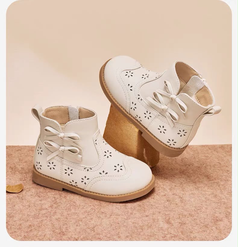 (Pre-Order) Dave Bella Winter Boots
