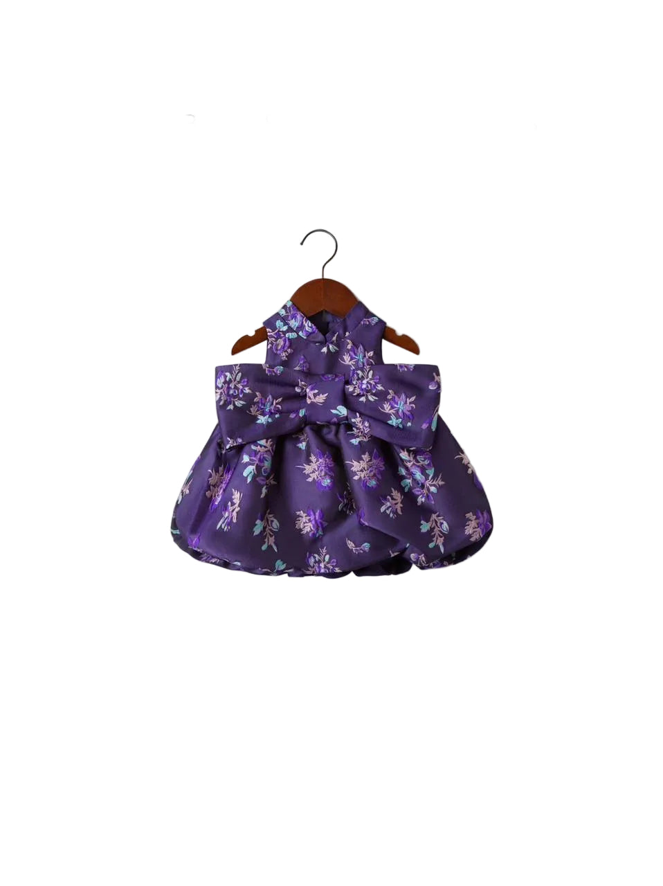 (Pre-Order) Mubenshang Chongsam Girl Top