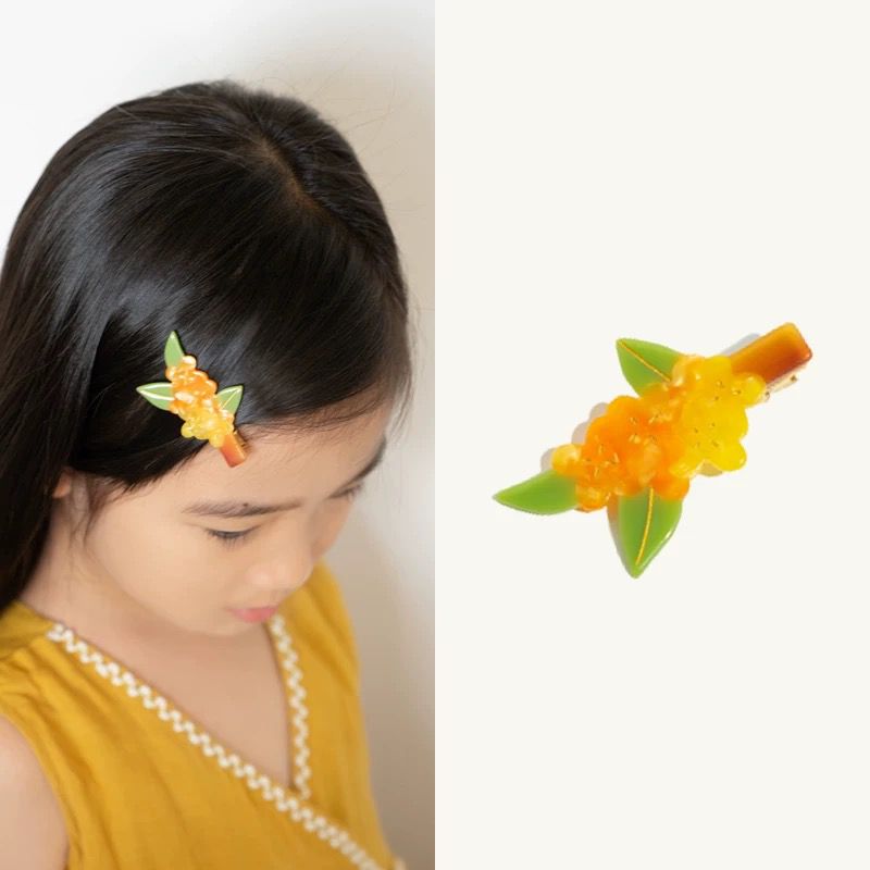 (Pre-Order) Gugu Hairpin
