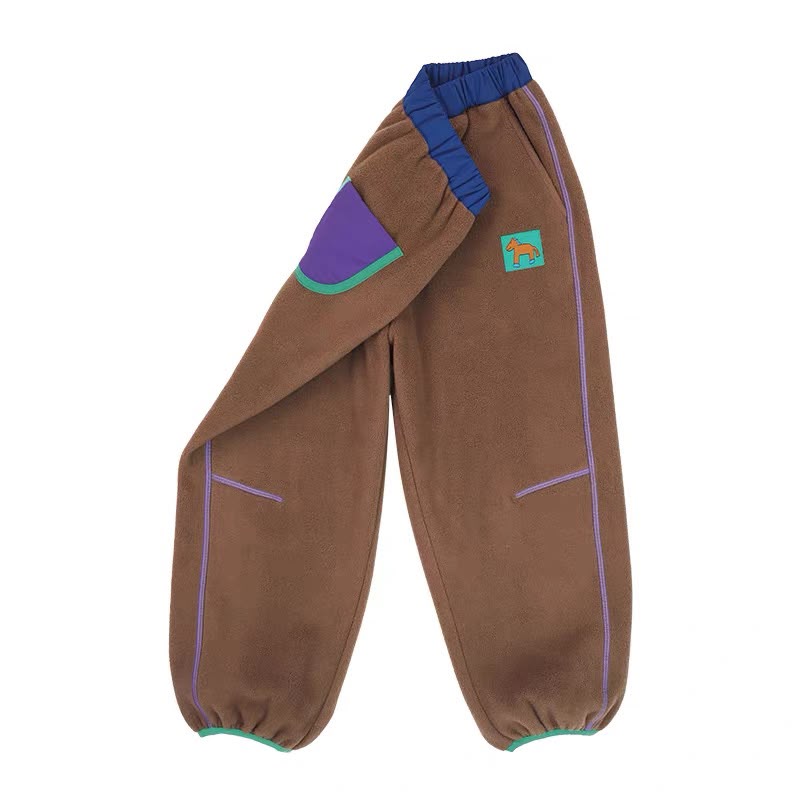 (Pre-Order) Rice & Sky Pants