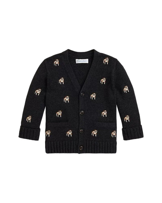 (Pre-Order) Ralph Lauren Cardigan