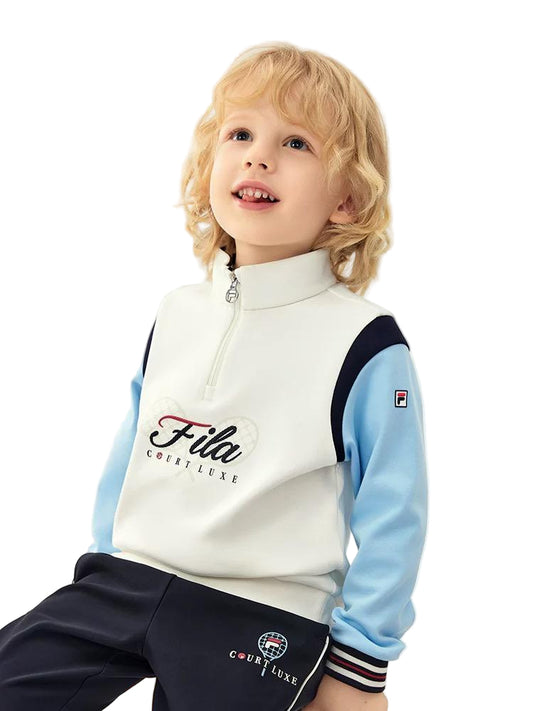 (Pre-Order) Fila Tennis Jacket