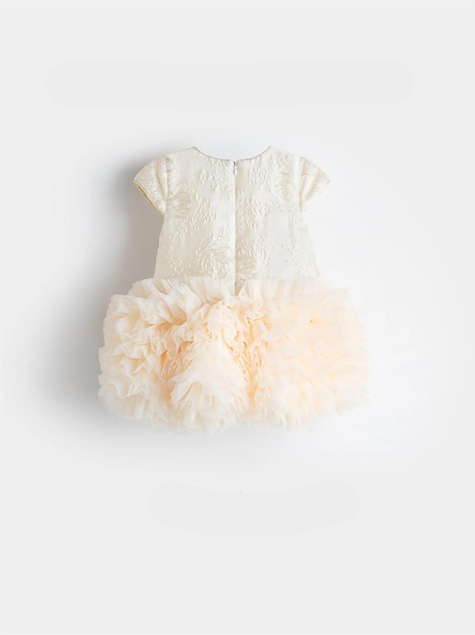 (Pre-Order) Mubenshang Chongsam Girl Dress