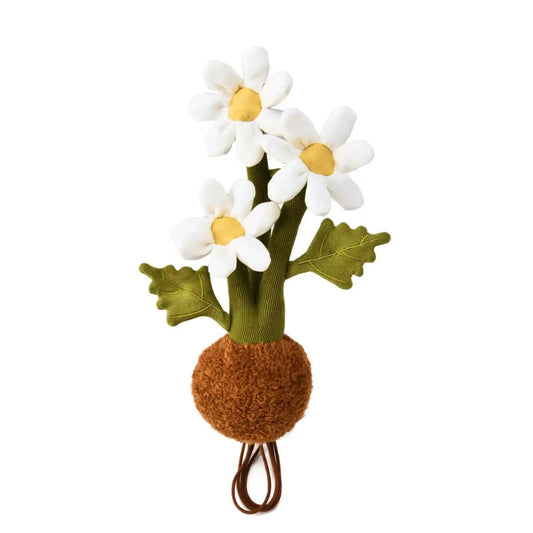 (Pre-Order) Plush F Daisy