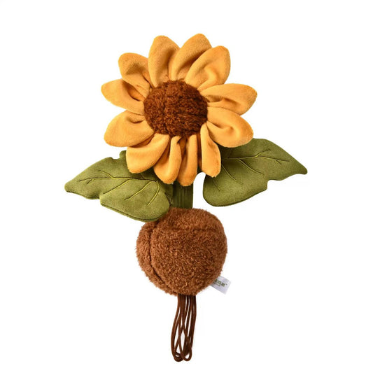 (Pre-Order) Plush F Sunflower