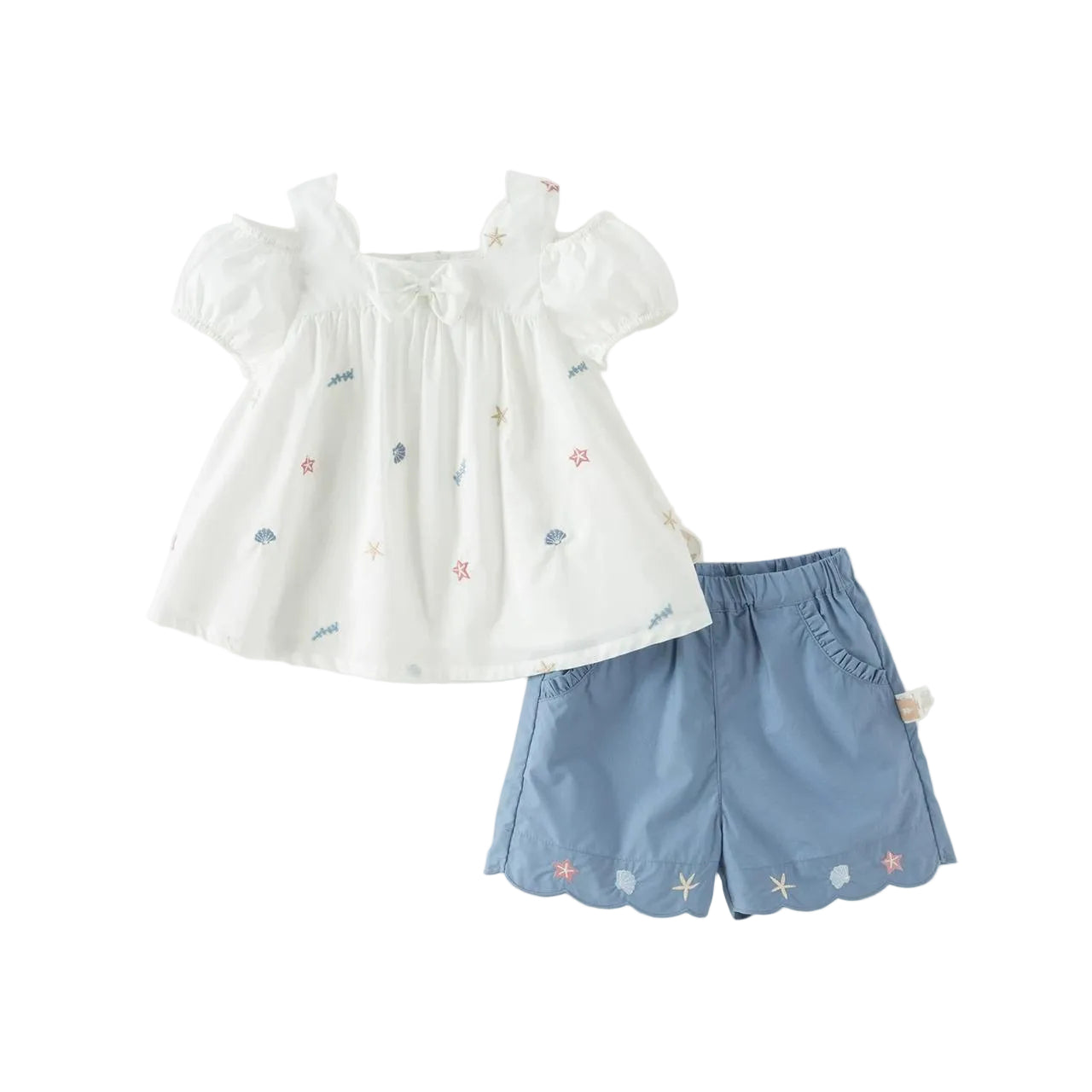 (Pre-Order)Dave & Bella One Set