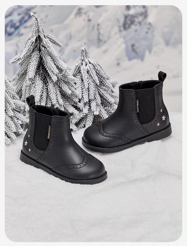 (Pre-Order) Dave Bella Winter Boots