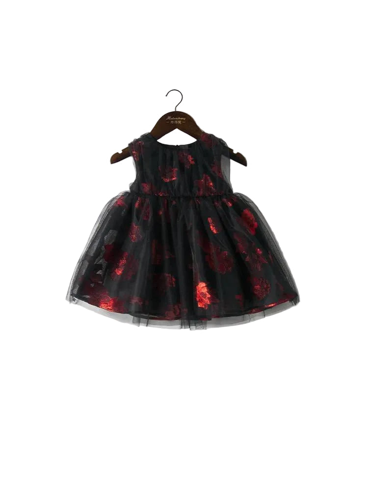 (Pre-Order) Mubenshang Chongsam Girl Dress