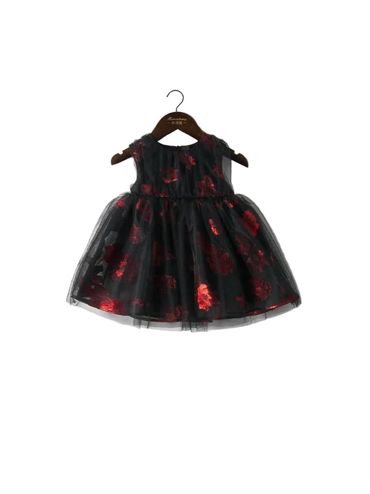 (Pre-Order) Mubenshang Chongsam Girl Dress