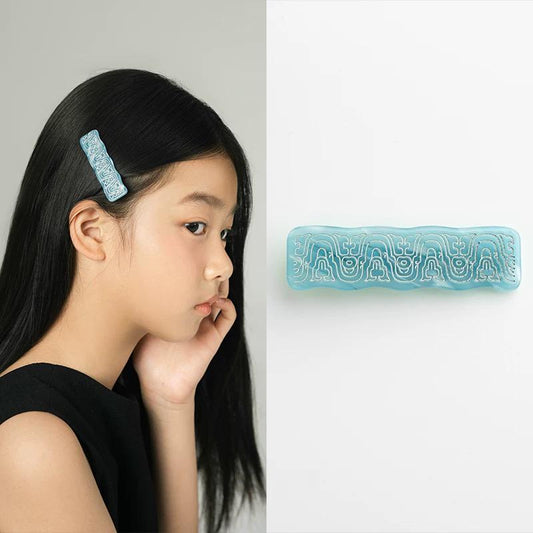 (Pre-Order) Gugu Hairpin