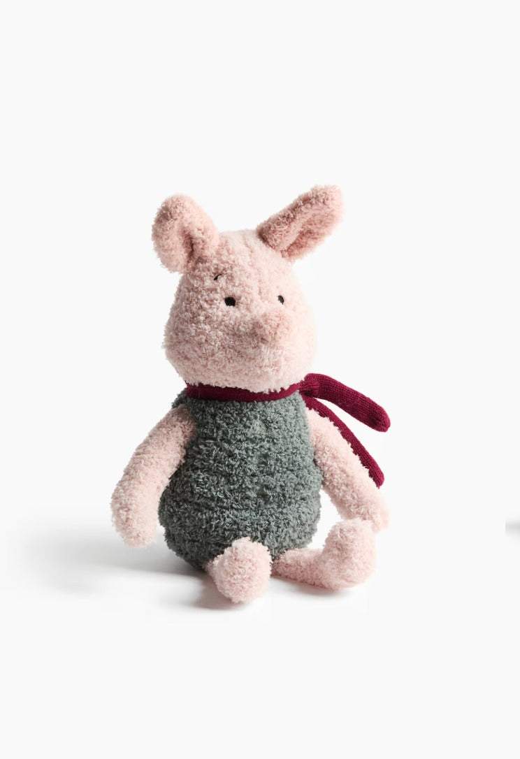 (Pre-Order) H&M Home Piglet-  Winnie the Pooh Soft toy