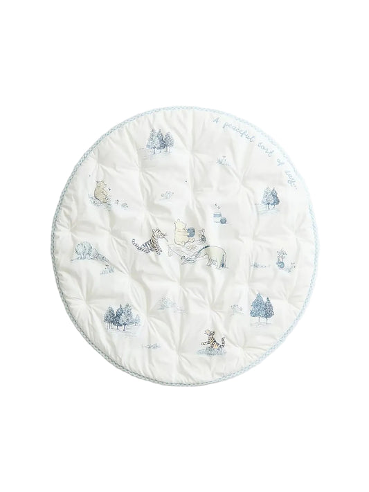 (Pre-Order) H&M Home Winnie the Pooh Baby Mat