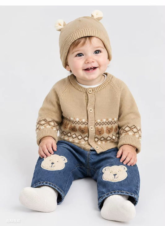 (Pre-Order) GAP Bear