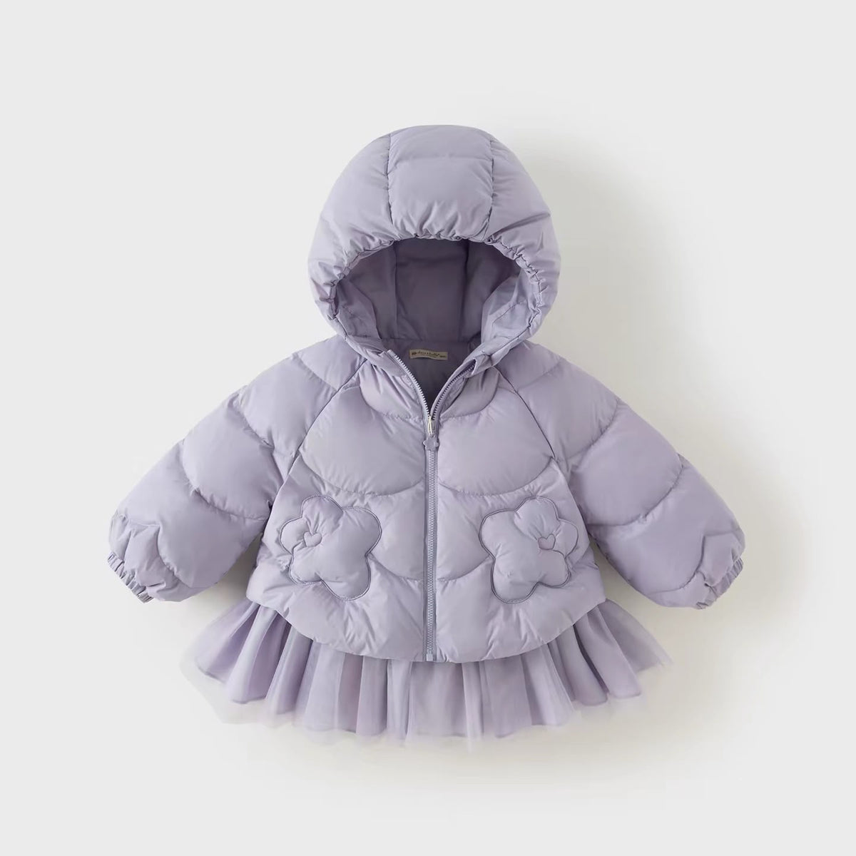 (Pre-Order) Dave & Bella Padded Coat