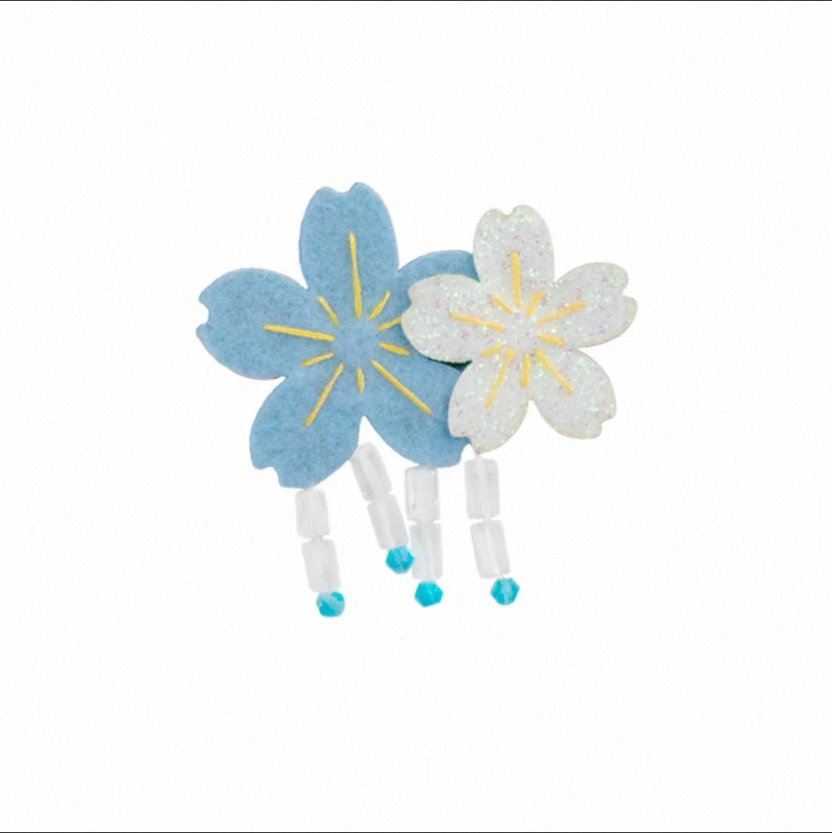 (Pre-Order) Gugu Hairpin