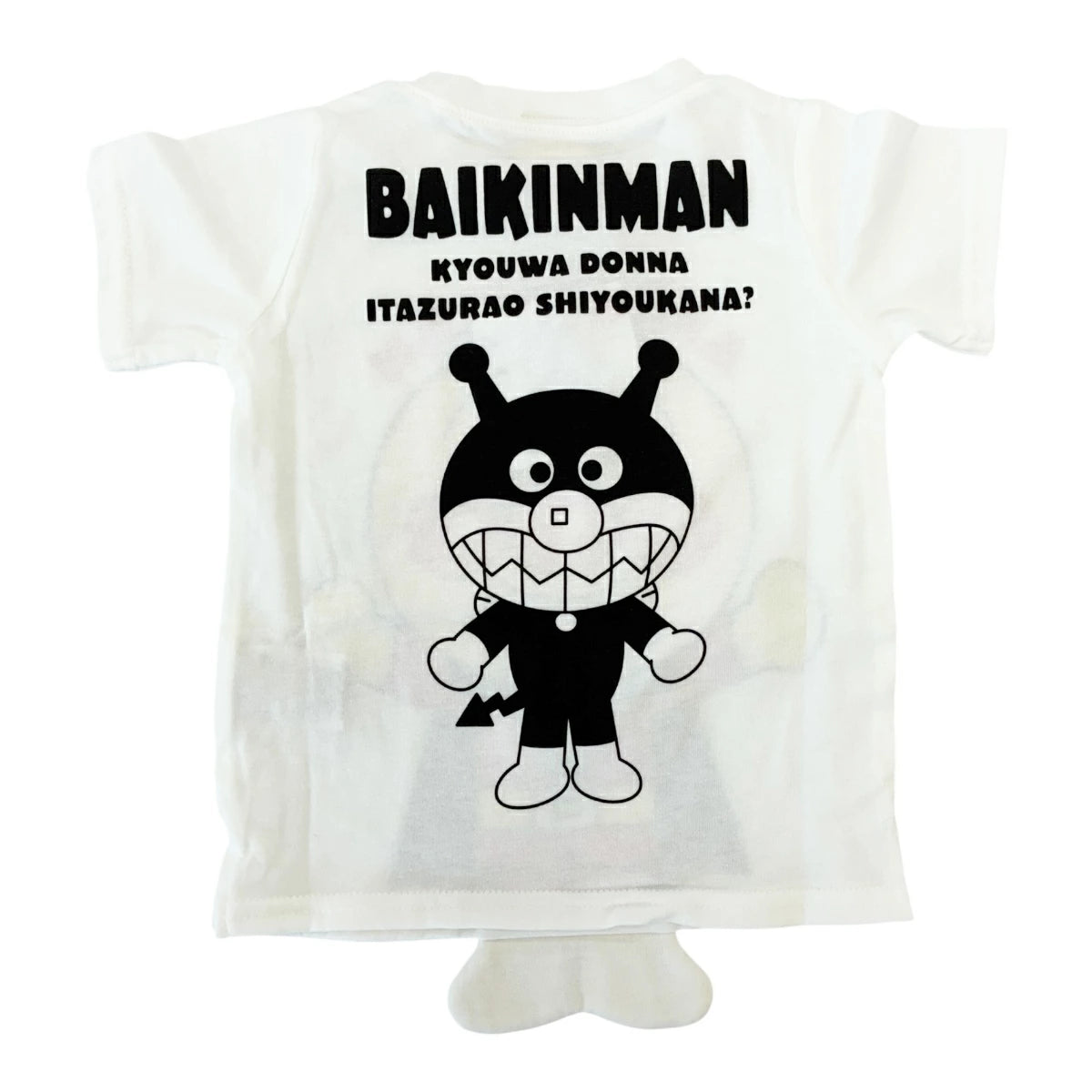 (Pre-Order) Anpanman T-Shirt, Spring/Summer