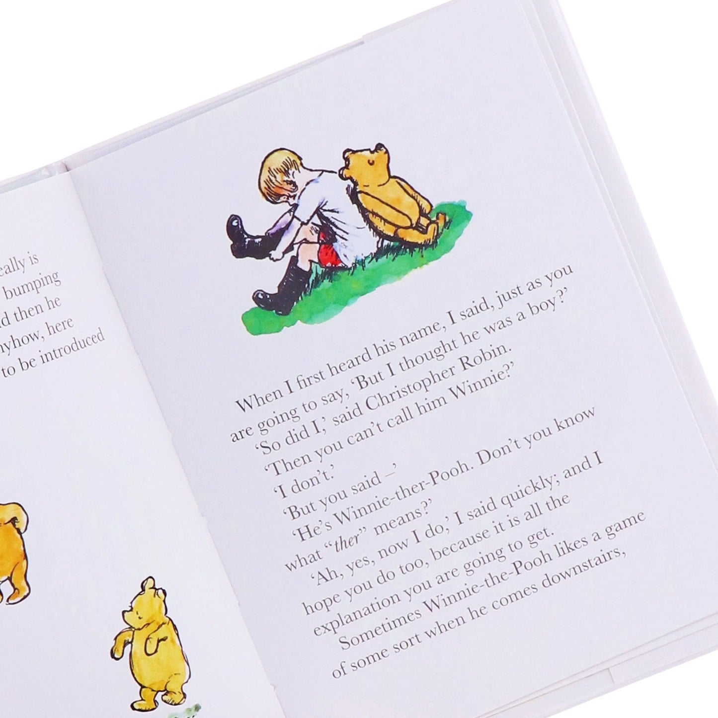 (Pre-Order) Winnie The Pooh +  A. A. Milne + 30 Books Box Set