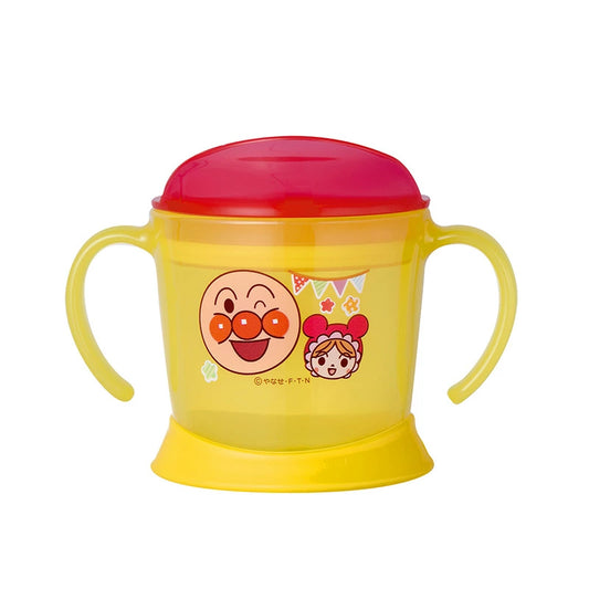 (Pre-Order) Anpanman Step-Up Cup