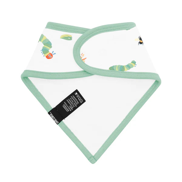 (Pre-Order) Kyte Baby + The Very Hungry Caterpillar Bib
