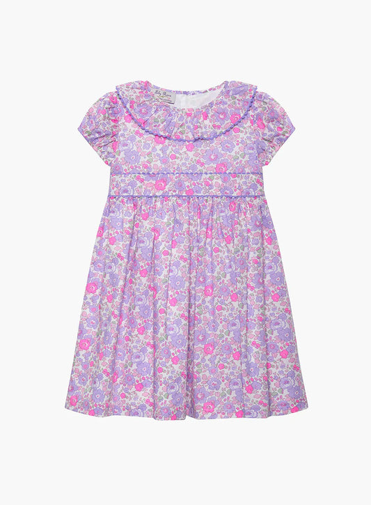 (Pre-Order) Trotters Betsy Ric Rac Party Dress