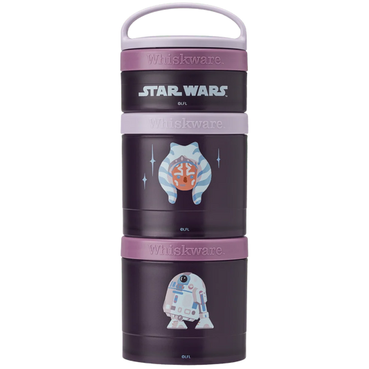 (Pre-Order) Mandalorian Snack Containers Ahsoka Tano