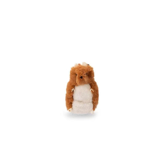 (Pre-Order) Moulin Roty Moulin Roty Puce & Pilou – Milk Tooth Hamster