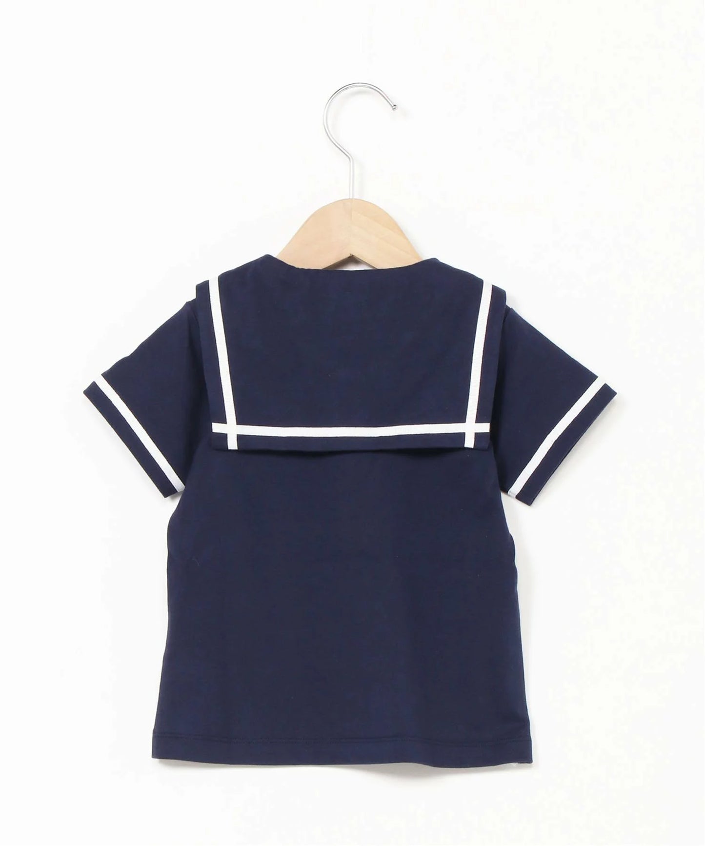 (Pre-Order) Anpanman Marine Sailor T-Shirt