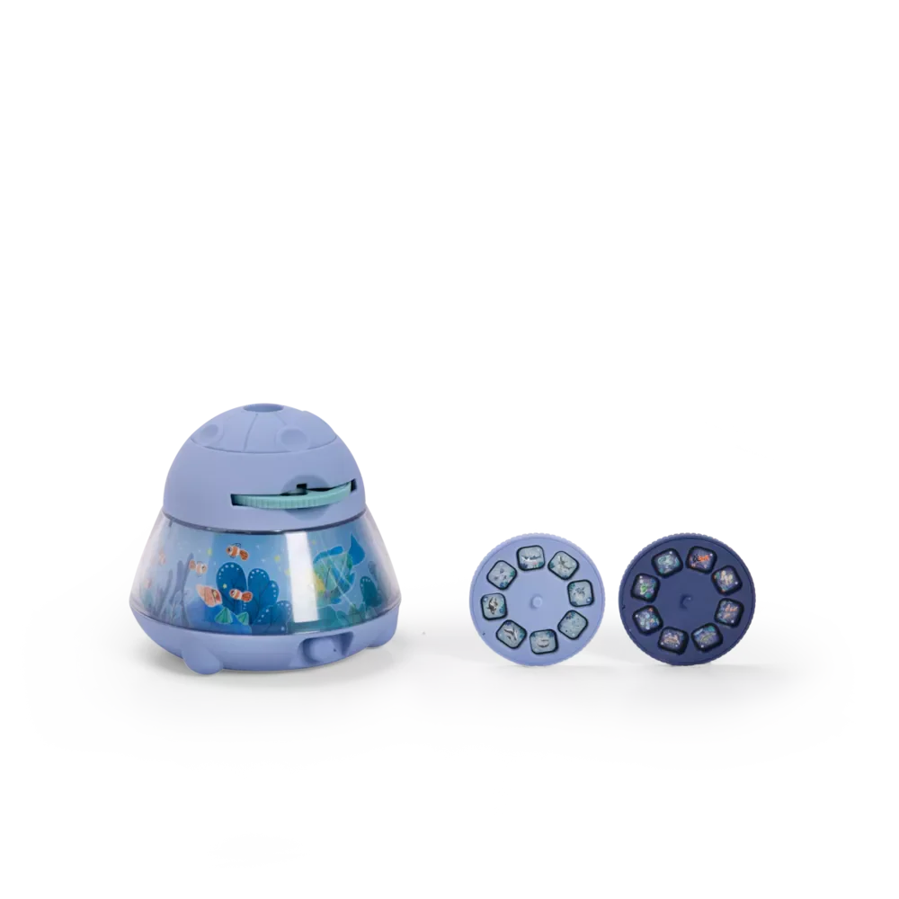 (Pre-Order) Moulin Roty Sea Life Projector and Nightlight
