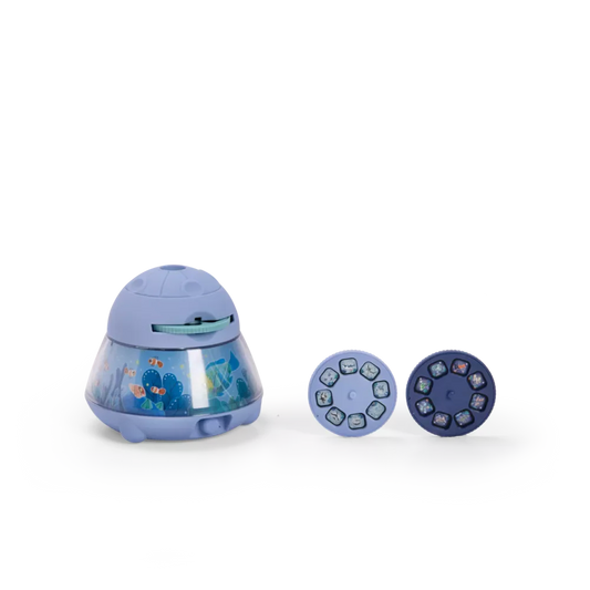 (Pre-Order) Moulin Roty Sea Life Projector and Nightlight