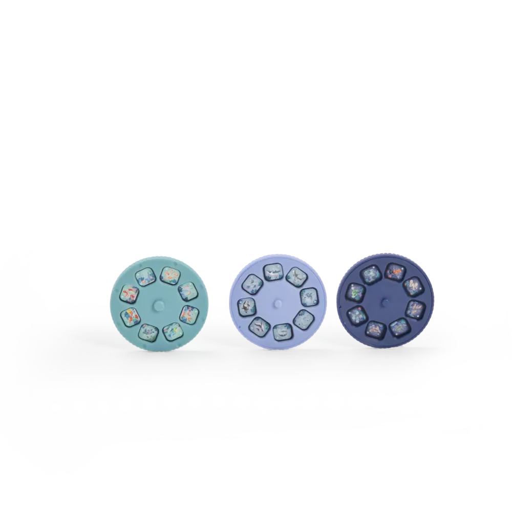 (Pre-Order) Moulin Roty Sea Life Projector and Nightlight