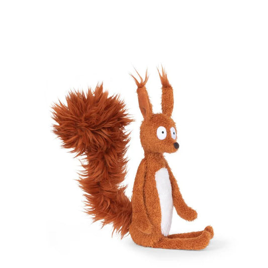 (Pre-Order) Moulin Roty Squirrel Soft Toy