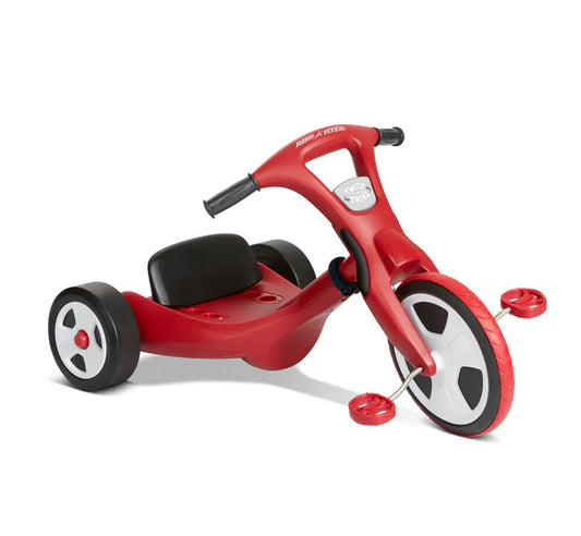 (PRE-ORDER) Radio Flyer Twist Trike