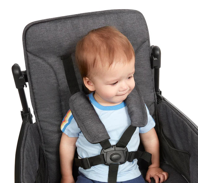 (PRE-ORDER) RADIO FLYER Voya Stroller Wagon